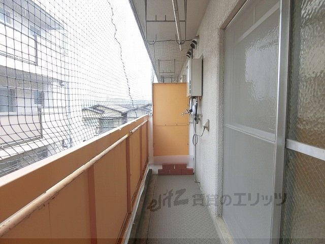 バルコニー　ベランダ