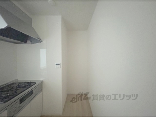 その他部屋・スペース　冷蔵庫置場