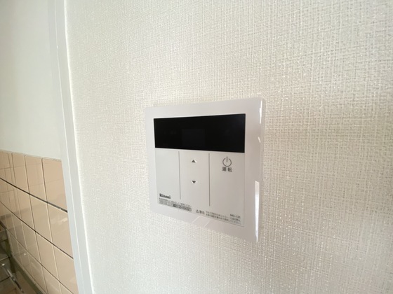 その他　※別部屋の写真です