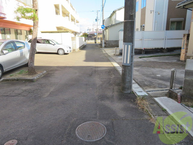 駐車場　駐車場その他