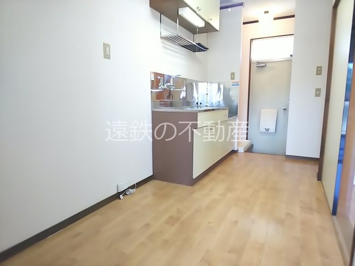 居室・リビング　※現況優先