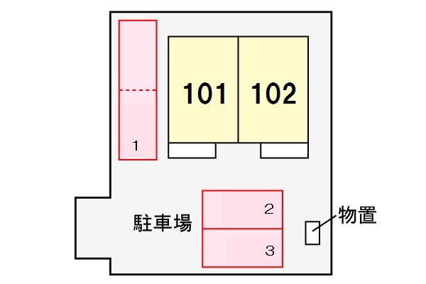 その他　配置図