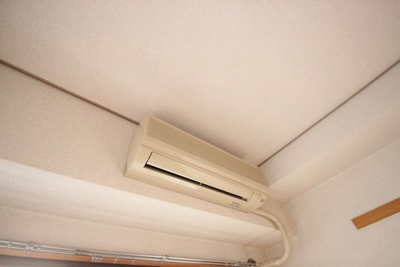 その他設備　別号室の写真です。