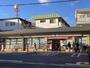 コンビニ　セブンイレブン 上賀茂榊田町店（コンビニ）まで117m