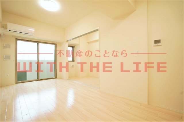 居室・リビング　おしゃれなリビングです