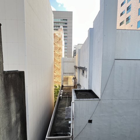 眺望　同仕様タイプです