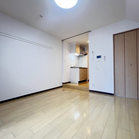 居室・リビング　同仕様タイプです