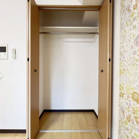 収納　同仕様タイプです