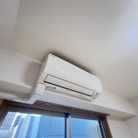 その他設備　同仕様タイプです