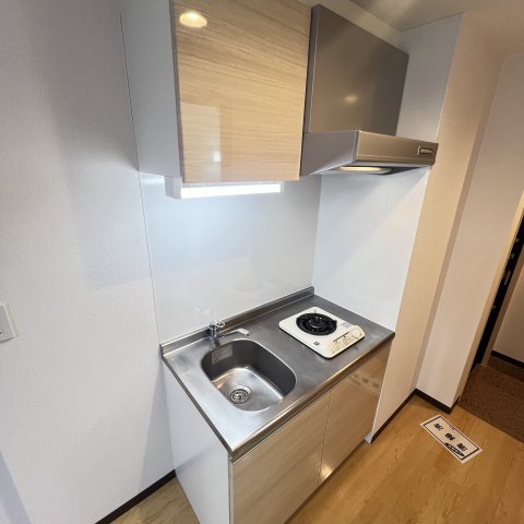キッチン　同仕様タイプです
