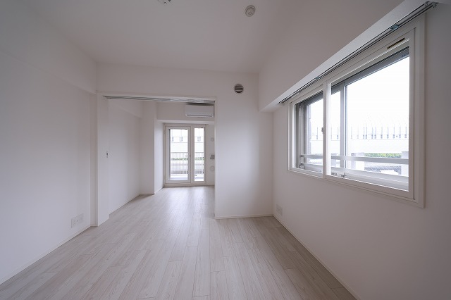 居室・リビング　居室