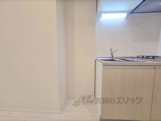 その他部屋・スペース　冷蔵庫置場