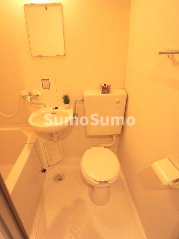 収納　収納スペース豊富です