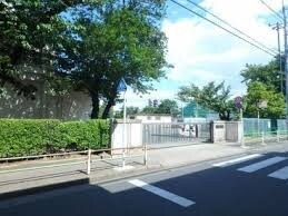 小学校　国立市立国立第二小学校（小学校）まで120m