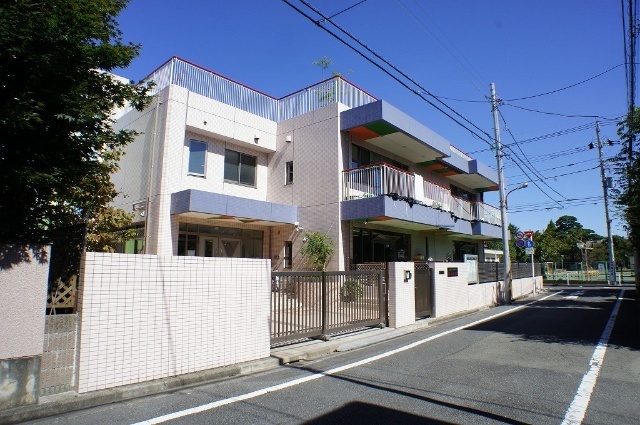 幼稚園・保育園　春光保育園（幼稚園・保育園）まで180m