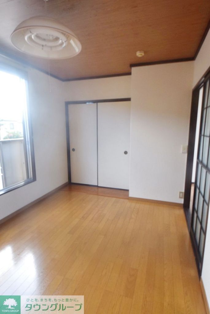 居室・リビング　リビング/居室