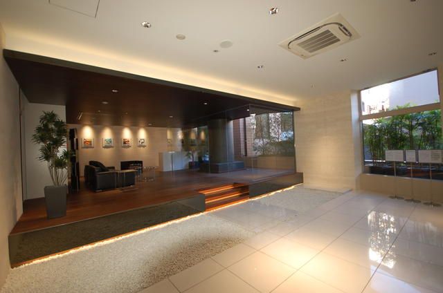 ロビー　ロビー