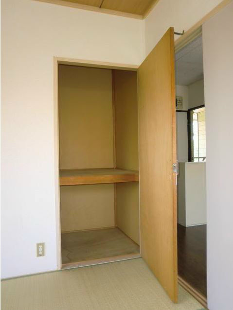 収納　反転間取り参照