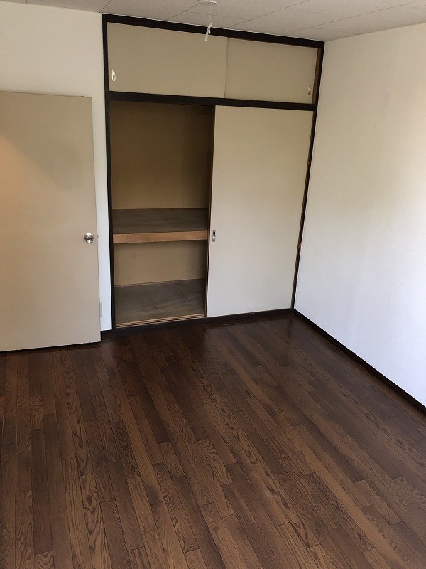 その他部屋・スペース　反転間取り参照