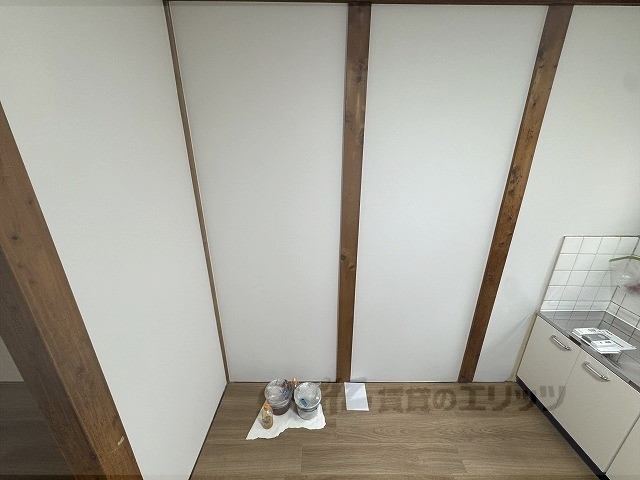 その他部屋・スペース　冷蔵庫置場