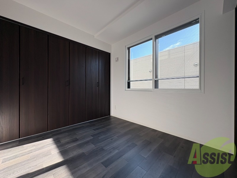 その他部屋・スペース　色々な角度から撮ってみましたが想像つきますか？