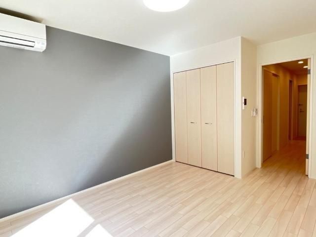 居室・リビング　リビング/居室