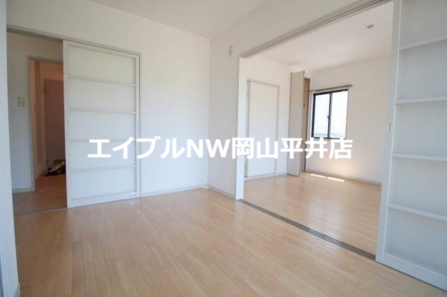 その他部屋・スペース