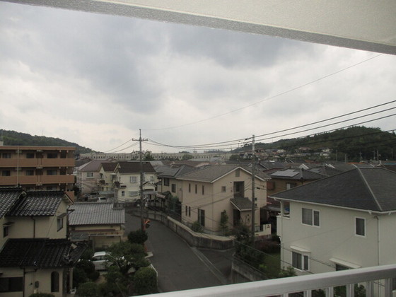 眺望　※別部屋参照※