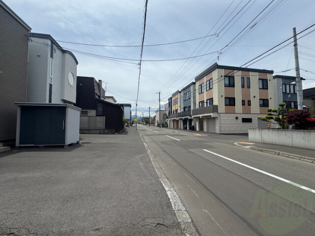 その他共有部分　その他