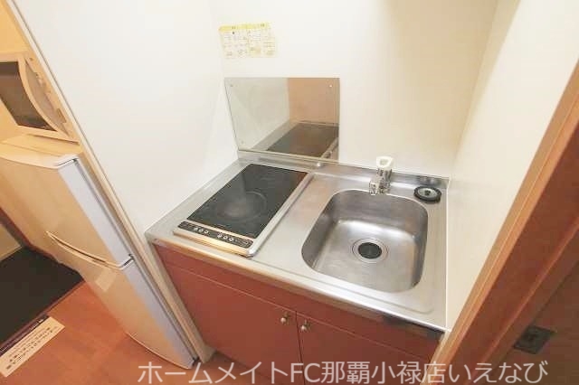 キッチン　※イメージ写真となります。