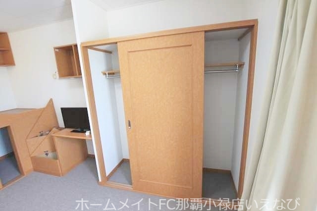 収納　※イメージ写真となります。