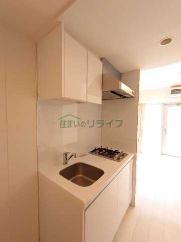 キッチン　※別部屋参照