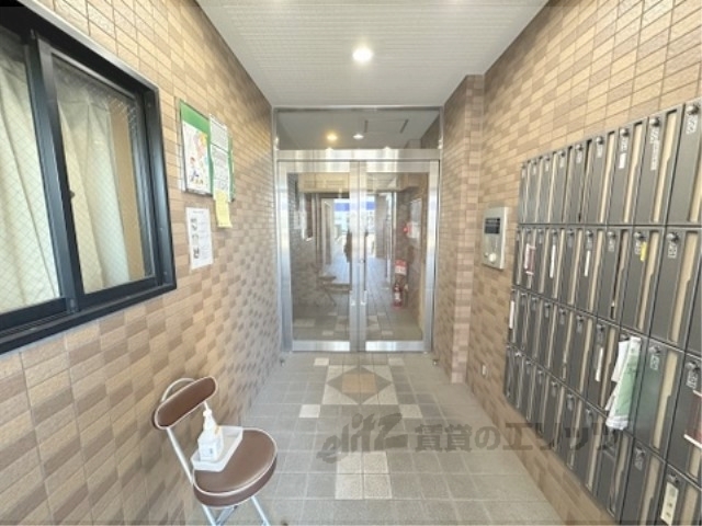 ロビー　ロビー