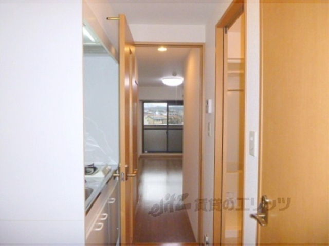 その他部屋・スペース　廊下