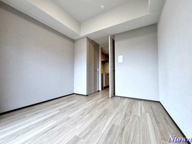 居室・リビング　ゆったりとしたリビングです