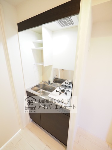 キッチン　同一仕様写真