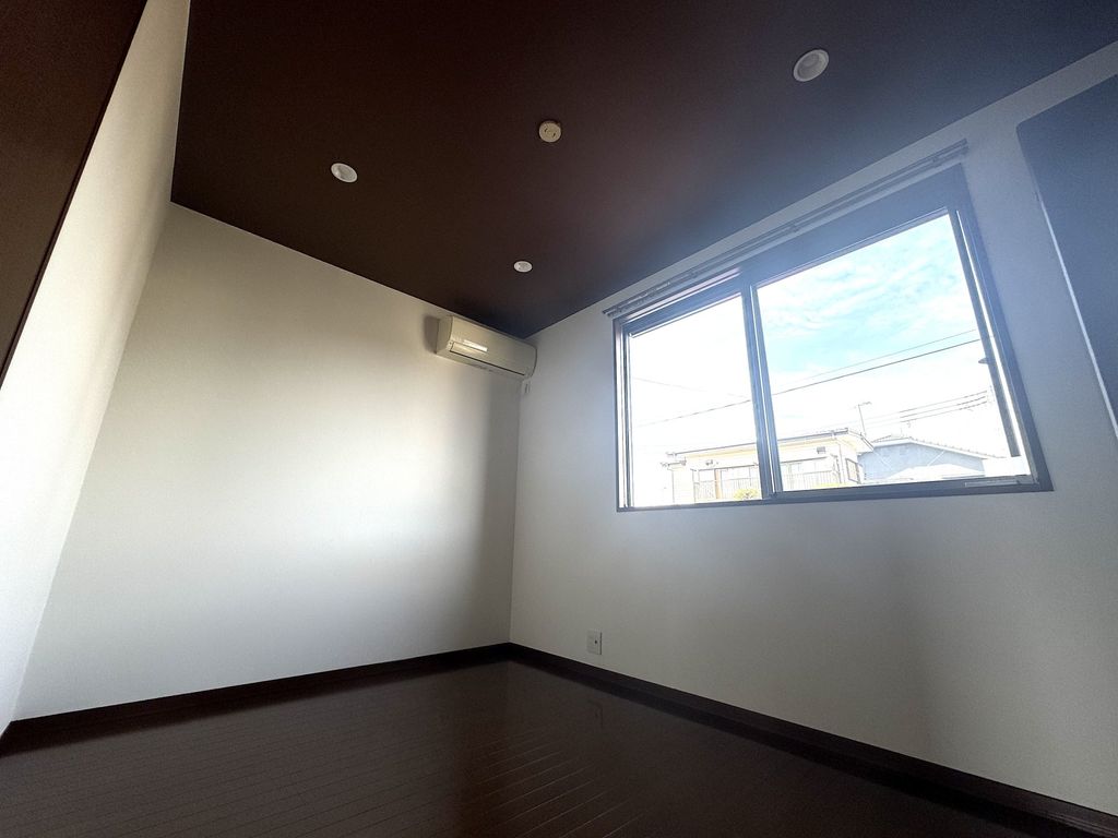 その他設備　リビング/居室