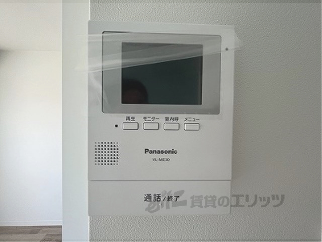 セキュリティ　ドアフォン（ＴＶ含）