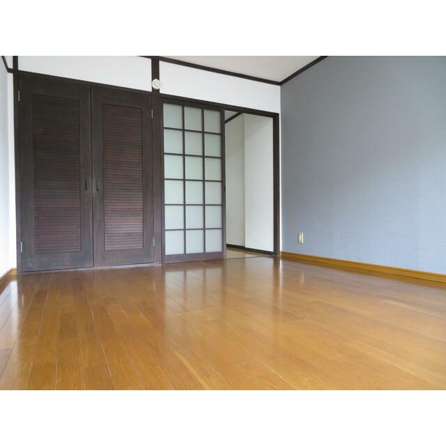 その他部屋・スペース　明るい色調の室内です