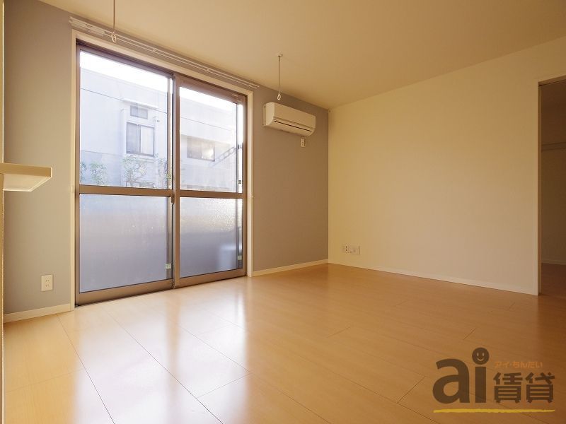 居室・リビング　リビング/居室