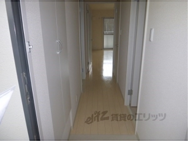 その他部屋・スペース　廊下