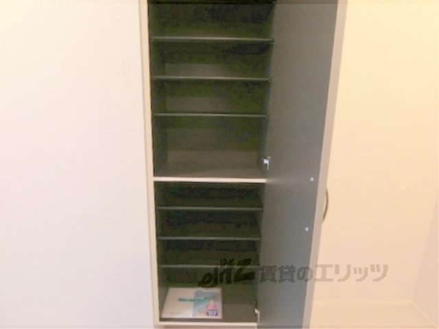 収納　下駄箱