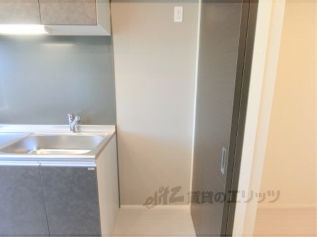 その他部屋・スペース　冷蔵庫置場