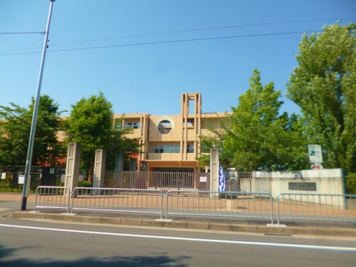 小学校　西宮市立甲子園浜小学校（小学校）まで628m