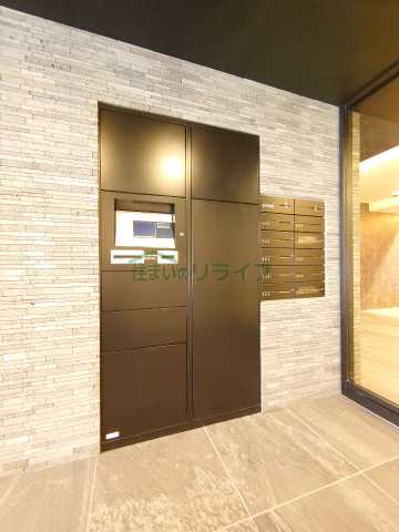 その他設備　GRAN　EBISU