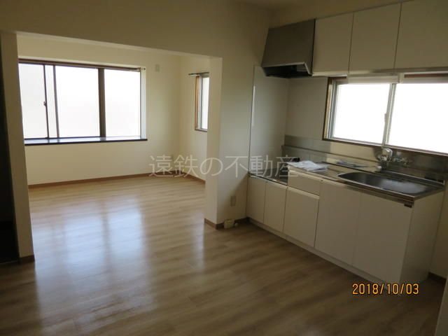 キッチン　※現況優先