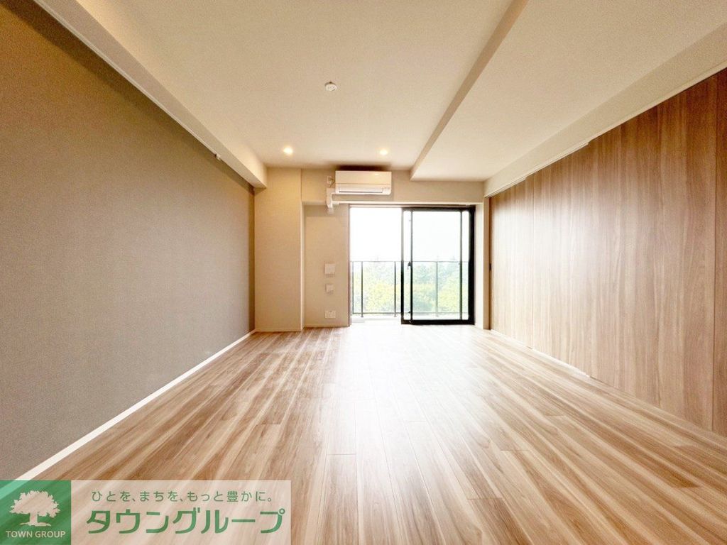 居室・リビング　お部屋探しは株式会社　タウンハウジング　までお気軽にお問合…