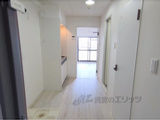 その他部屋・スペース　廊下