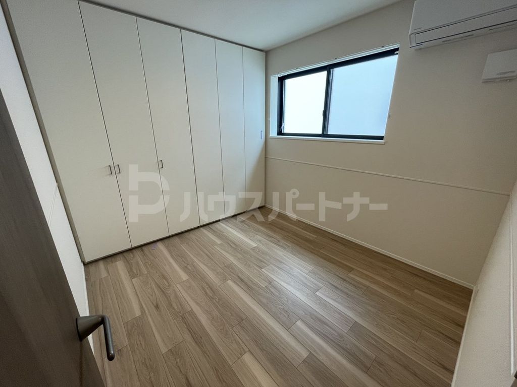 その他部屋・スペース　バルコニー