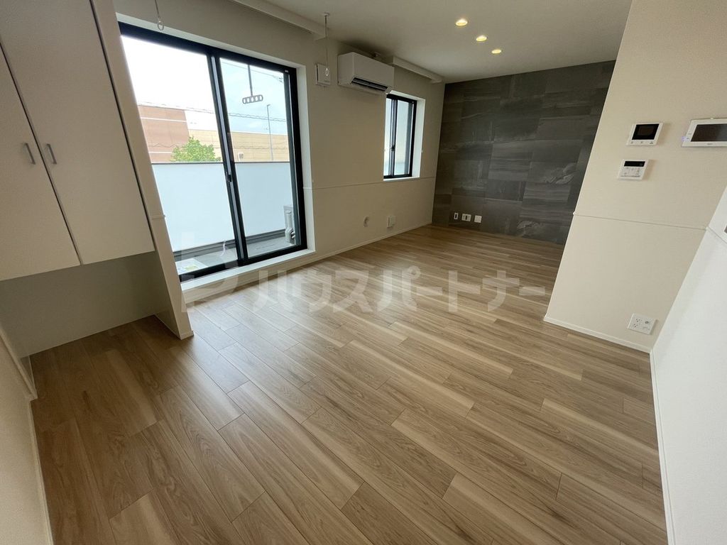 居室・リビング　リビング/居室